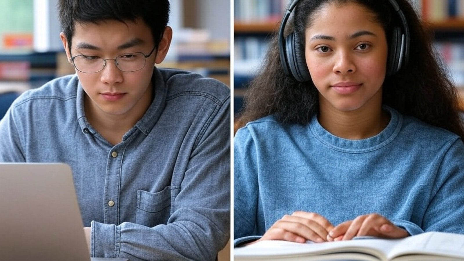 Does Music Help or Hinder SAT aspirants while Studying?