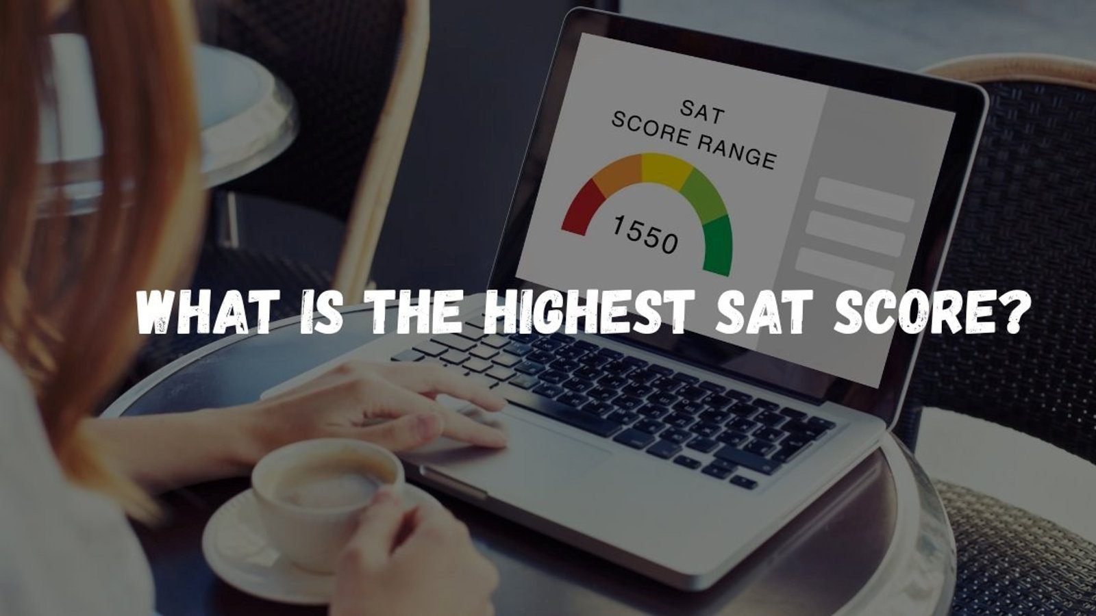 What Is the Highest SAT Score? Perfect Score Guide 2026