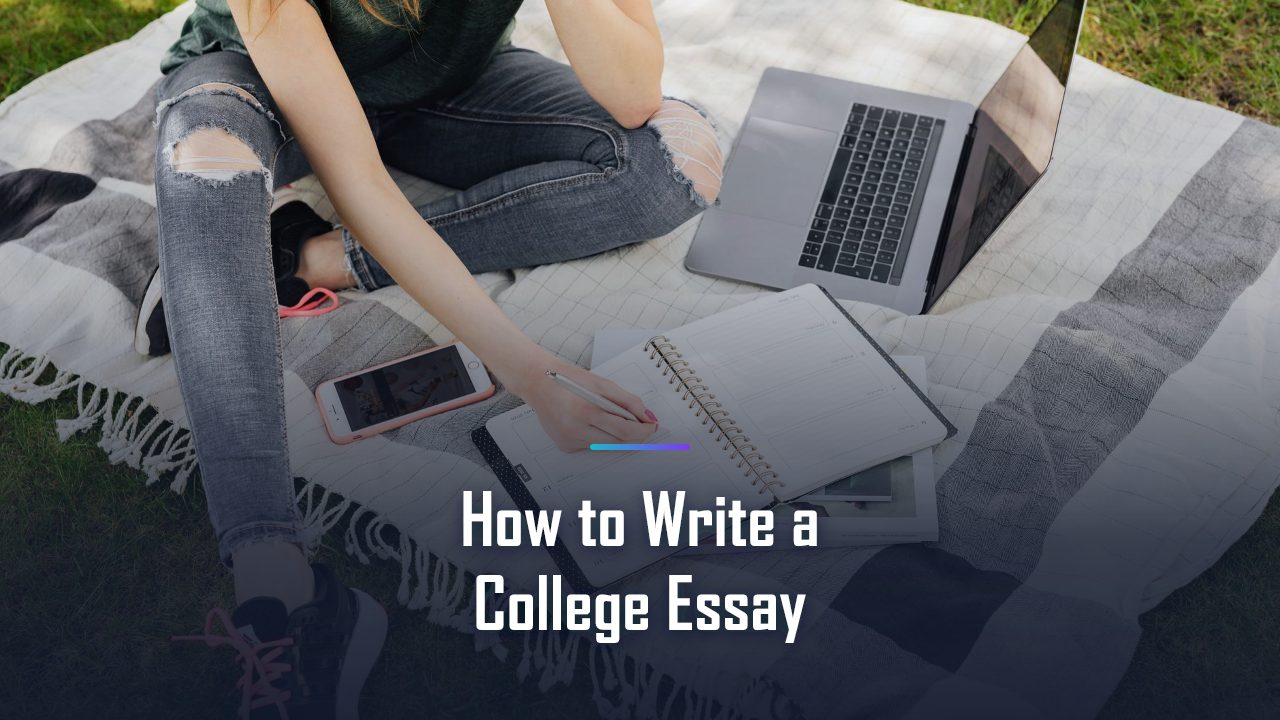 How to Write a College Essay: A Step-by-Step Guide for the Common App (2026)