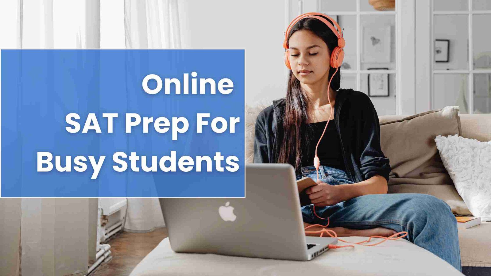 Mastering SAT Prep: Your Guide to Success with IvyStrides