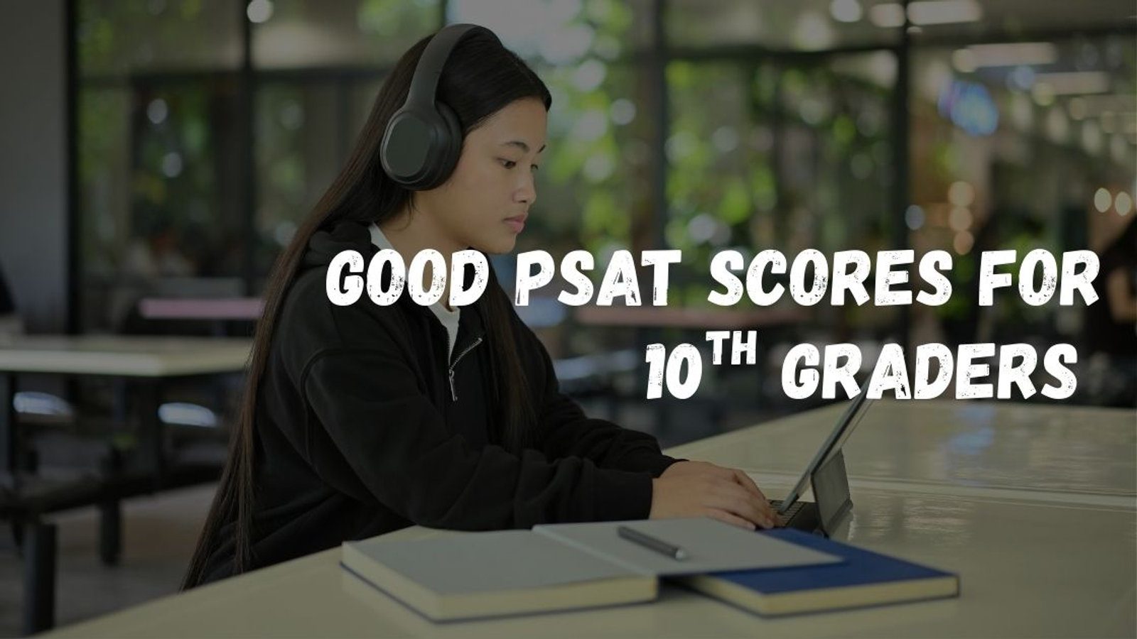 What Are Good PSAT Scores for 10th Graders in 2026?