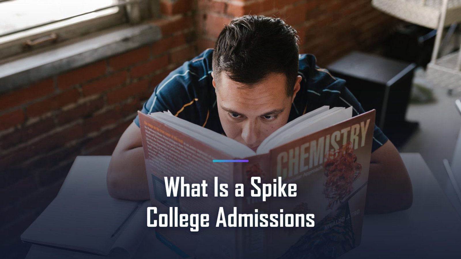 What Is a Spike in College Admissions? Examples, Timeline & How to Build One