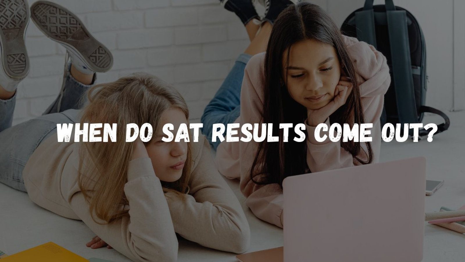 When Do SAT Results Come Out? Complete 2026 Score Release Calendar